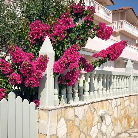 Holiday home Three Graces Complex *